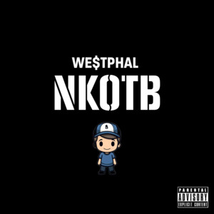 NKOTB by WE$TPHAL