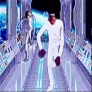 the ting goes jenny sparks - remix by Denis Music