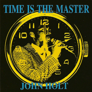 Time Is the Master cover