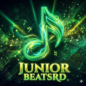 NOTAS by Junior BeatsRD