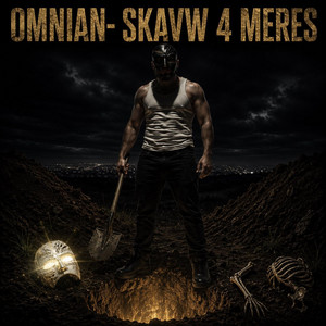 Skavw 4 Meres by OMNIAN, HatziG