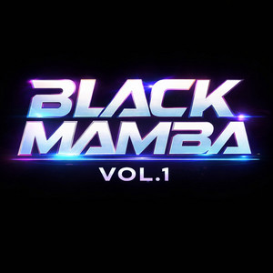 Infinite Echo by Black Mamba RD