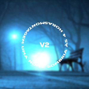 DJ Sagami-hAra - montagem uma noite sombria as 4 horas V2 (Slowed)
