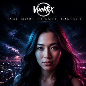 One More Chance Tonight by VueMix