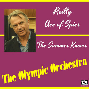 Reilly, Ace of Spies