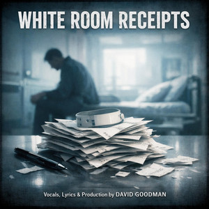 White Room Receipts by Whol3