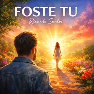 RICARDO SANTOS - Foste tu
