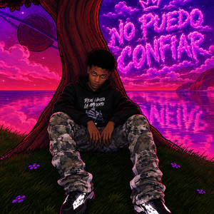 NO PUEDO CONFIAR by leandyRM, Little enyeer