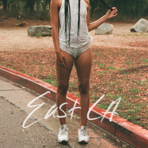August (Llamas Gemelas) by Jasmin Savoy
