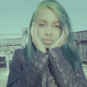 Aziedoesntexist - Everglades