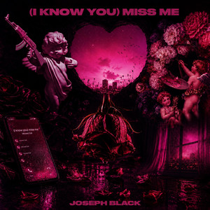 (i know you) miss me by Joseph Black