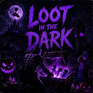 Loot in the dark by Pokemoncollector