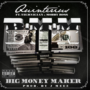 Big money maker