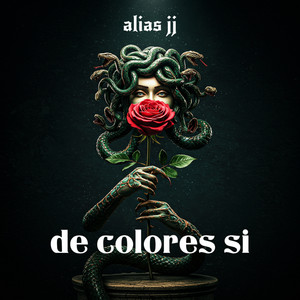 de colores si by Alias JJ