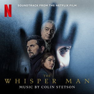 Into the Storm by Colin Stetson