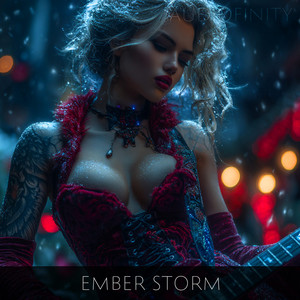 Ember Storm by Audiofinity