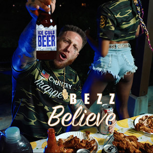 Ice Cold Beer by Bezz Believe