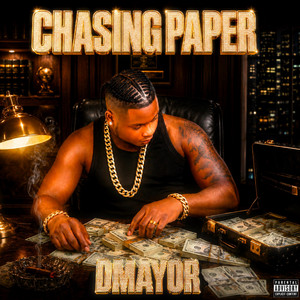 Chasing My Paper by Dmayor