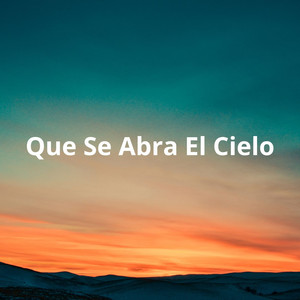 Sonias Altima - Que Se Abra el Cielo