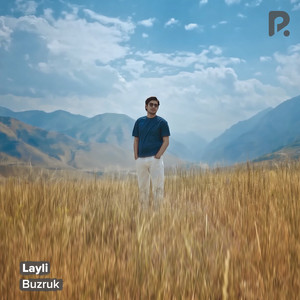 buzruk - Layli