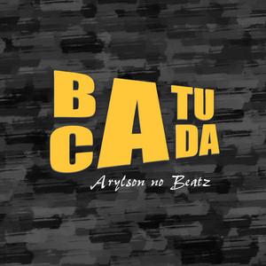 Arylson no Beatz - Ultima Batucada