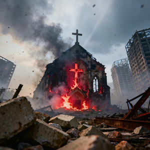 Inferno de Dante by Ordem do Altar