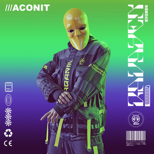 Aconit by Ravayek
