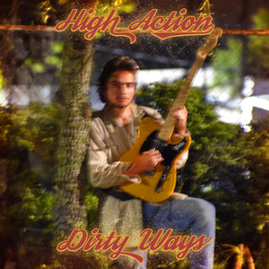 Portada de Dirty Ways