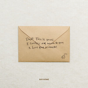 With me by WAYHOME