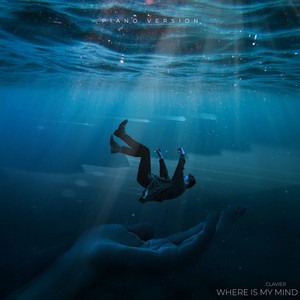 where is my mind (Piano Version)