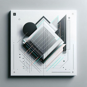 Endless Dream 5348 by Myzic Album Cover