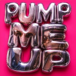 Pump Me Up by Caplin & Massiah