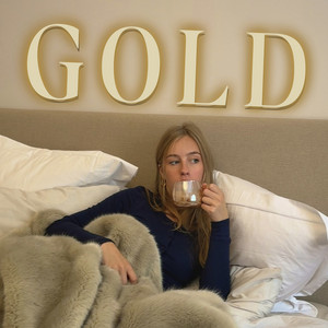 Gold by Halle Stone