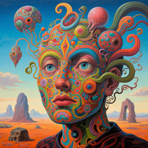 The Human Spark by Zoe Purdy