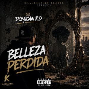 BELLEZA PERDIDA by DomicanRD