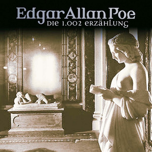 Folge 20: Schehrazades 1002. Erzählung