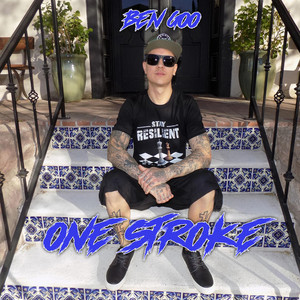 Portada de One Stroke