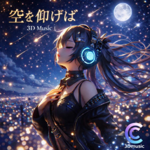 If You Look Up At the Sky