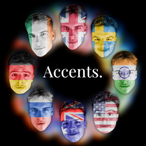 Accents. by LIL SD