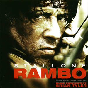 Brian Tyler - Rambo Theme