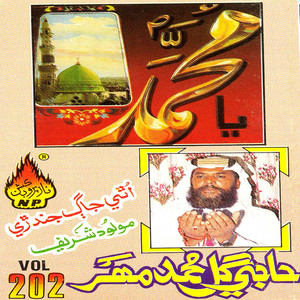 Gul Muhammad Meher - Allah Ho Allah Ho