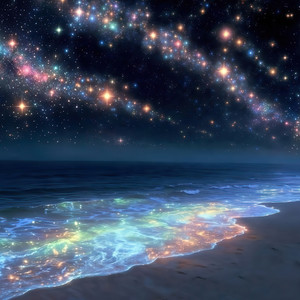 Oceans of Andromeda by Dynasty Electrik