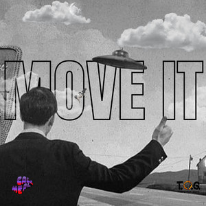 Move It by Call Me Al (UK)