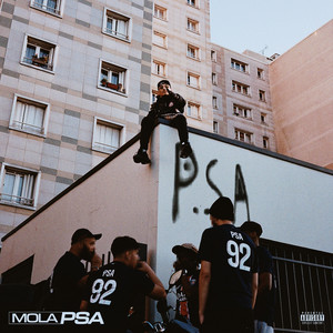 Portada de Ecoute