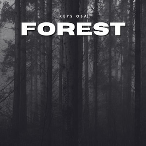 Forest by Keys Oba