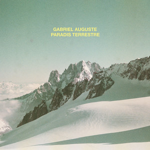 Montagne stellaire by Gabriel Auguste