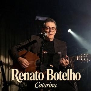 Catarina by Renato Botelho