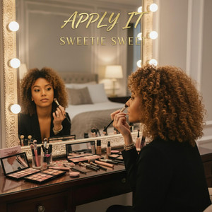 Never Felt This Good by Sweetie Sweet