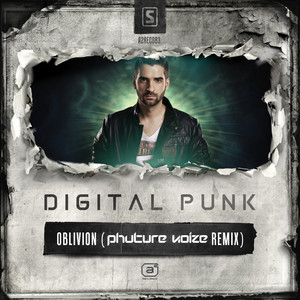 Oblivion - Phuture Noize Remix cover art