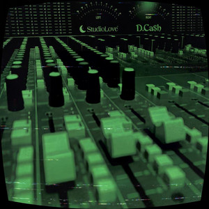 STUDIO LOVE by D.Ca$h